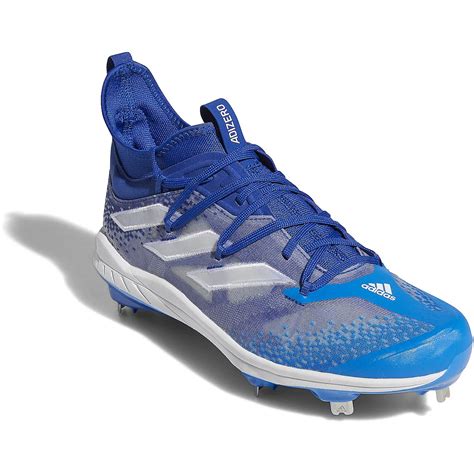 adidas adizero baseball cleats.